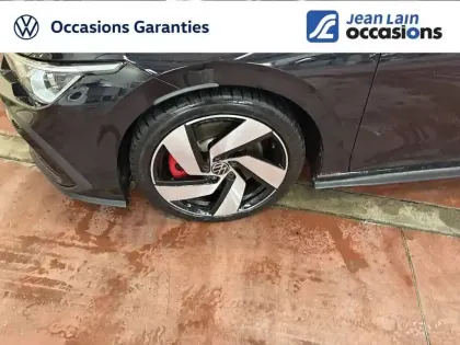 Photo 11 Volkswagen Golf  2.0 TSI 245 DSG7