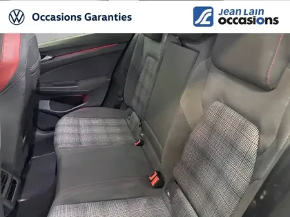 Photo 6 Volkswagen Golf  2.0 TSI 245 DSG7