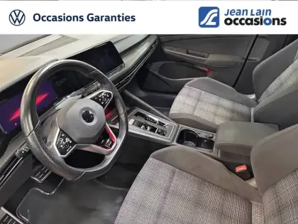 Photo 12 Volkswagen Golf  2.0 TSI 245 DSG7