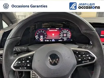 Photo 19 Volkswagen Golf  2.0 TSI 245 DSG7