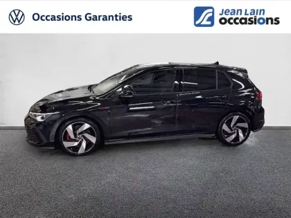 Photo 7 Volkswagen Golf  2.0 TSI 245 DSG7