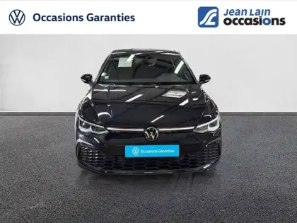 Photo 8 Volkswagen Golf  2.0 TSI 245 DSG7