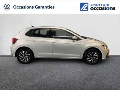Photo 23 Volkswagen Polo  1.0 TSI 95 S&S BVM5