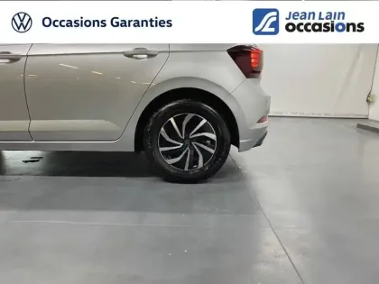 Photo 11 Volkswagen Polo  1.0 TSI 95 S&S BVM5