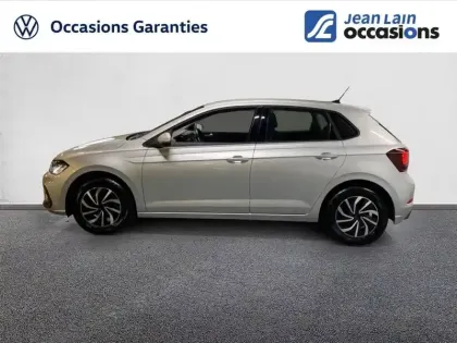 Photo 46 Volkswagen Polo  1.0 TSI 95 S&S BVM5