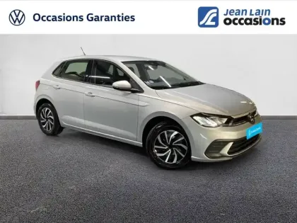 Photo 9 Volkswagen Polo  1.0 TSI 95 S&S BVM5