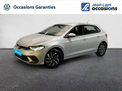 Photo 40 Volkswagen Polo  1.0 TSI 95 S&S BVM5