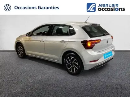 Photo 10 Volkswagen Polo  1.0 TSI 95 S&S BVM5