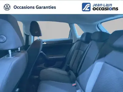 Photo 5 Volkswagen Polo  1.0 TSI 95 S&S BVM5