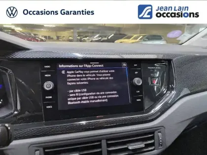 Photo 18 Volkswagen Polo  1.0 TSI 95 S&S BVM5