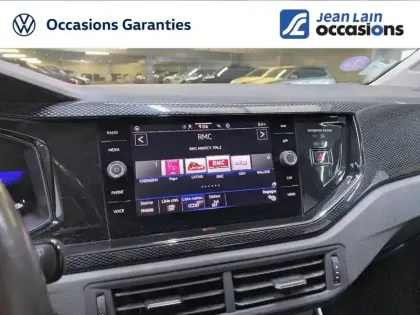 Photo 14 Volkswagen Polo  1.0 TSI 95 S&S BVM5