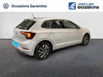 Photo 41 Volkswagen Polo  1.0 TSI 95 S&S BVM5
