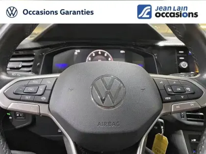 Photo 36 Volkswagen Polo  1.0 TSI 95 S&S BVM5