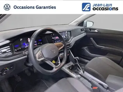 Photo 12 Volkswagen Polo  1.0 TSI 95 S&S BVM5