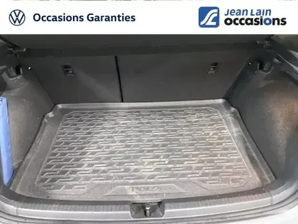 Photo 13 Volkswagen Polo  1.0 TSI 95 S&S BVM5