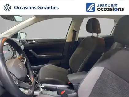 Photo 24 Volkswagen Polo  1.0 TSI 95 S&S BVM5