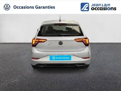 Photo 7 Volkswagen Polo  1.0 TSI 95 S&S BVM5