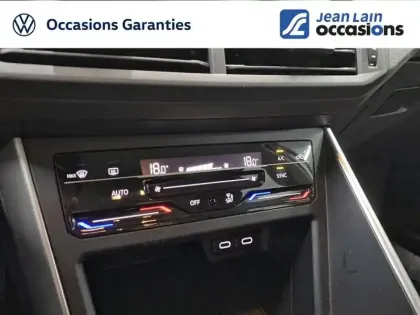 Photo 19 Volkswagen Polo  1.0 TSI 95 S&S BVM5