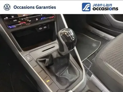 Photo 15 Volkswagen Polo  1.0 TSI 95 S&S BVM5