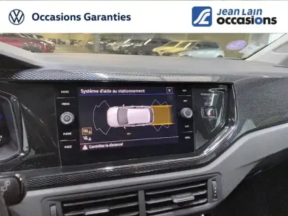 Photo 17 Volkswagen Polo  1.0 TSI 95 S&S BVM5