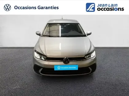 Photo 8 Volkswagen Polo  1.0 TSI 95 S&S BVM5