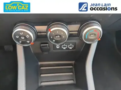 Photo 12 Renault Clio Gén. V (BJA) Ph1 Business 5