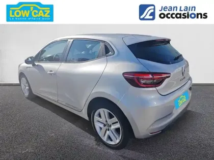 Photo 6 Renault Clio Gén. V (BJA) Ph1 Business 5