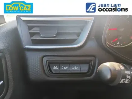 Photo 18 Renault Clio Gén. V (BJA) Ph1 Business 5