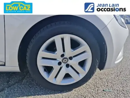 Photo 8 Renault Clio Gén. V (BJA) Ph1 Business 5