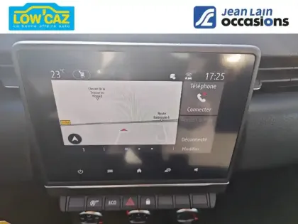 Photo 13 Renault Clio Gén. V (BJA) Ph1 Business 5