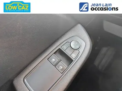 Photo 19 Renault Clio Gén. V (BJA) Ph1 Business 5