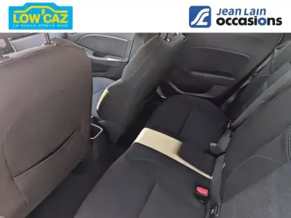 Photo 11 Renault Clio Gén. V (BJA) Ph1 Business 5