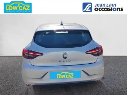 Photo 5 Renault Clio Gén. V (BJA) Ph1 Business 5