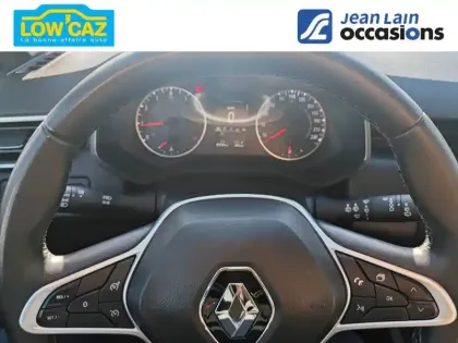 Photo 20 Renault Clio Gén. V (BJA) Ph1 Business 5