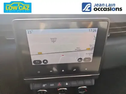 Photo 16 Renault Clio Gén. V (BJA) Ph1 Business 5