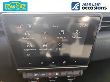 Photo 14 Renault Clio Gén. V (BJA) Ph1 Business 5