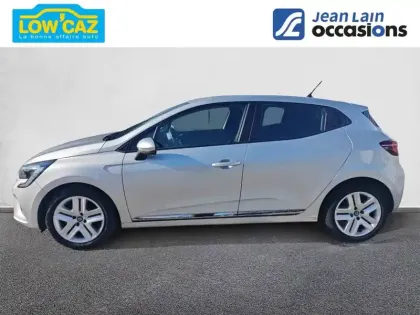 Photo 7 Renault Clio Gén. V (BJA) Ph1 Business 5