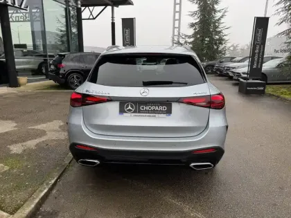 Photo 25 Mercedes Classe GLC GLC 300 de Hybrid EQ 9G-Tronic 4Matic