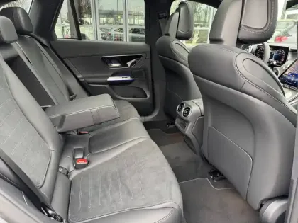 Photo 63 Mercedes Classe GLC GLC 300 de Hybrid EQ 9G-Tronic 4Matic