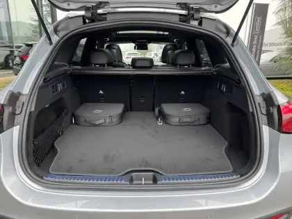 Photo 20 Mercedes Classe GLC GLC 300 de Hybrid EQ 9G-Tronic 4Matic