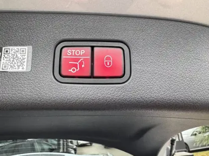 Photo 21 Mercedes Classe GLC GLC 300 de Hybrid EQ 9G-Tronic 4Matic