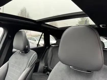 Photo 61 Mercedes Classe GLC GLC 300 de Hybrid EQ 9G-Tronic 4Matic