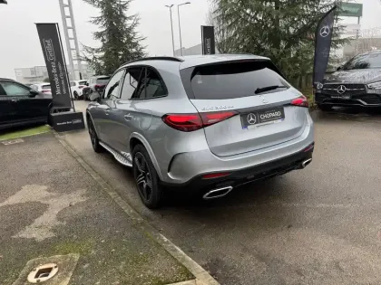 Photo 48 Mercedes Classe GLC GLC 300 de Hybrid EQ 9G-Tronic 4Matic