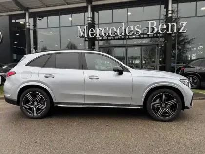 Photo 45 Mercedes Classe GLC GLC 300 de Hybrid EQ 9G-Tronic 4Matic