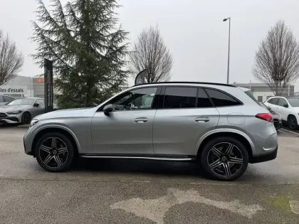 Photo 49 Mercedes Classe GLC GLC 300 de Hybrid EQ 9G-Tronic 4Matic