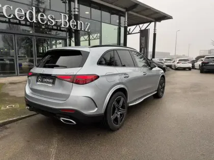 Photo 24 Mercedes Classe GLC GLC 300 de Hybrid EQ 9G-Tronic 4Matic