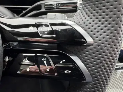 Photo 58 Mercedes Classe GLC GLC 300 de Hybrid EQ 9G-Tronic 4Matic