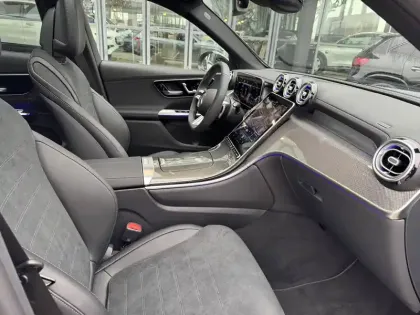 Photo 40 Mercedes Classe GLC GLC 300 de Hybrid EQ 9G-Tronic 4Matic