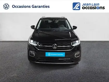Photo 8 Volkswagen T-cross  1.0 TSI 115 Start/Stop DSG7
