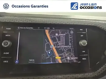 Photo 14 Volkswagen T-cross  1.0 TSI 115 Start/Stop DSG7